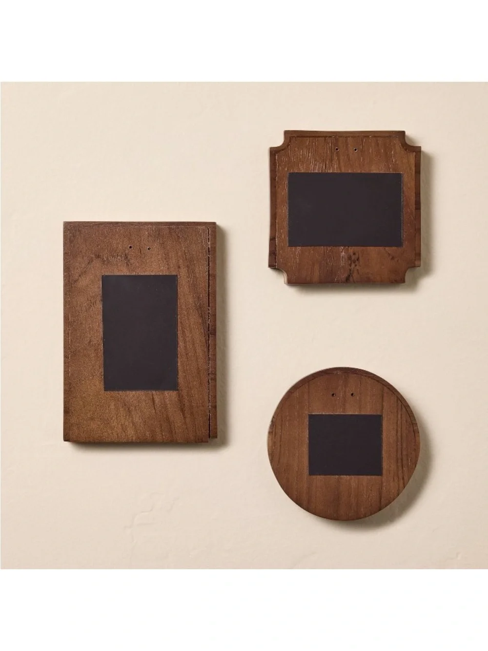 Hearth & Hand set refrigerator